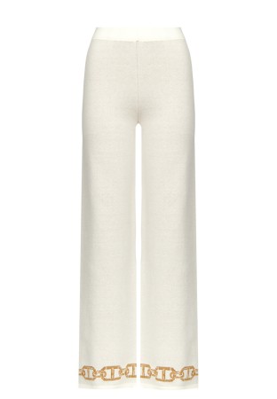 брюки  - женские брюки итальянские 