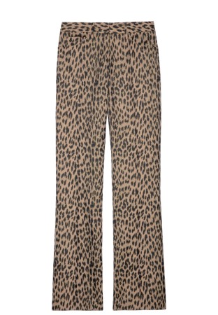 брюки  - женская одежда zadig&voltaire 