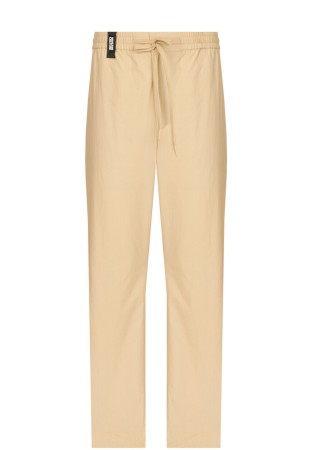 брюки  - мужские джинсы и брюки versace jeans couture 