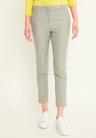 брюки  - женские брюки