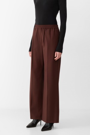 брюки  - женские брюки