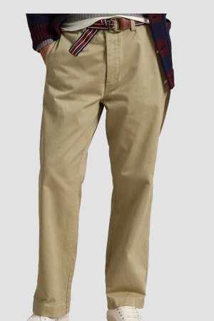 брюки  - джинсы и брюки ralph lauren 