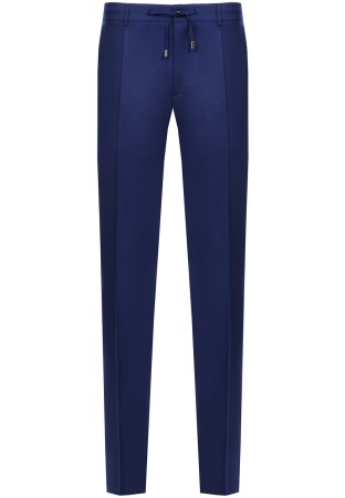 брюки  - мужская одежда на шнурках 