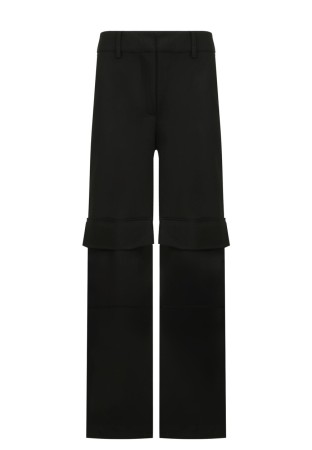 брюки  фотография