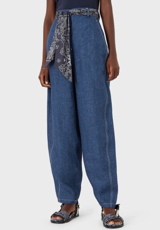 брюки  фотография