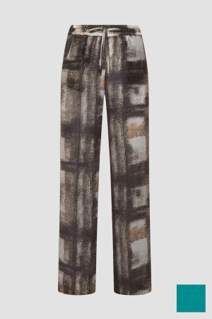 брюки  - женская одежда, обувь и аксессуары kiton 