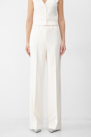 брюки  - женская одежда, обувь и аксессуары kiton 