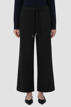 брюки  - женские брюки укороченные 