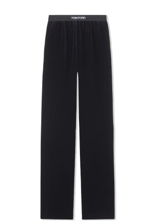 брюки  - женские брюки tom ford 