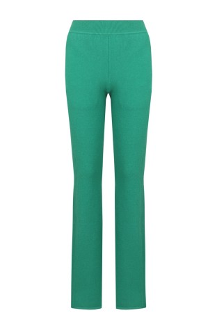 брюки  - женские брюки alberta ferretti 