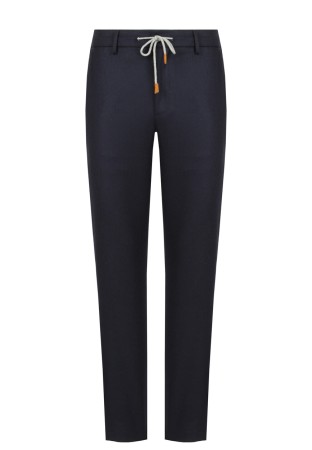 брюки  - мужская одежда, обувь и аксессуары eleventy 