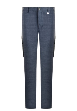 брюки  - мужская одежда, обувь и аксессуары tombolini 