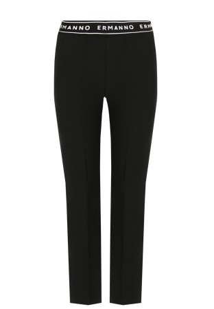 брюки  - женские брюки ermanno firenze 