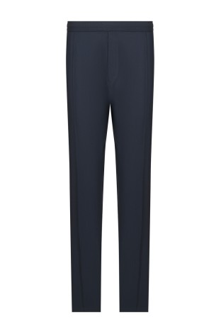 брюки  - мужская одежда, обувь и аксессуары emporio armani 