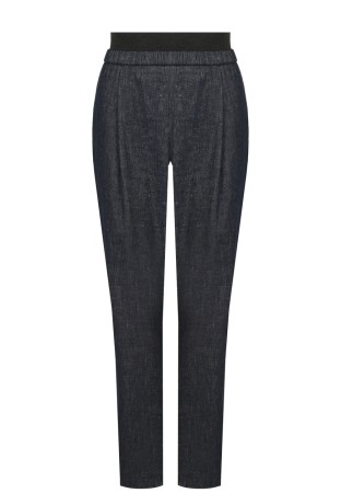 брюки  - женские брюки fabiana filippi 