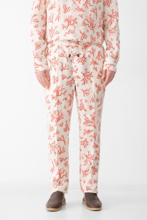 брюки  - мужская одежда, обувь и аксессуары isaia 