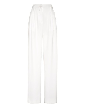 брюки  - женские брюки и бриджи фактурные 