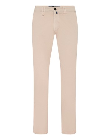 брюки  - мужские брюки и бриджи бежевые 