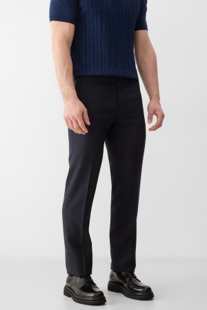 брюки  - мужские джинсы и брюки с логотипом 