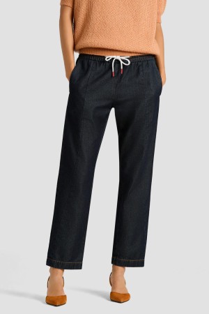 брюки  - женские джинсы и брюки