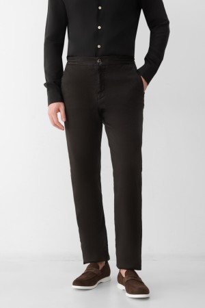 брюки  - мужская одежда, обувь и аксессуары хлопковая 