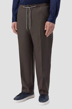 брюки  - одежда, обувь и аксессуары corneliani 