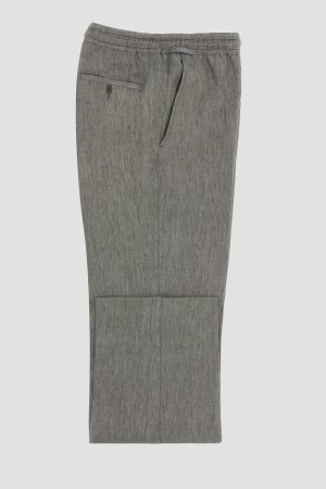 брюки  - одежда, обувь и аксессуары corneliani 