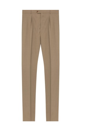 брюки  - мужские брюки из полиэстера 