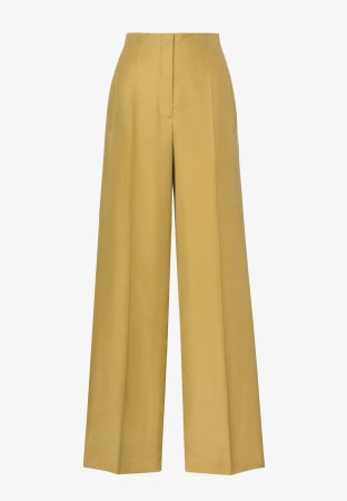 брюки  - джинсы и брюки alberta ferretti 