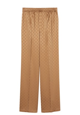 брюки  - женские брюки gucci 