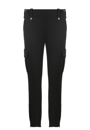 брюки  - женские джинсы и брюки ermanno scervino 