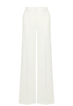 брюки  - женские джинсы и брюки ermanno scervino 