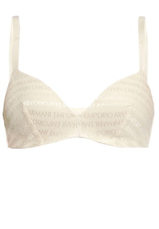 бюстгальтер  - женские бюстгальтеры бежевые 