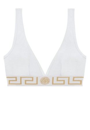 бюстгальтер  - женская одежда versace 