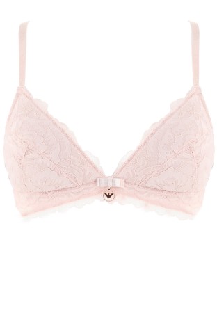 бюстгальтер  фотография