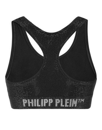 бюстгальтер  - нижнее белье philipp plein 