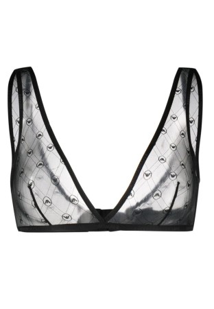 бюстгальтер  - женская одежда, обувь и аксессуары emporio armani underwear 