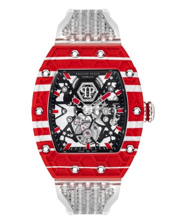 часы  - мужская одежда, обувь и аксессуары philipp plein 