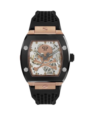 часы  - аксессуары розовые 