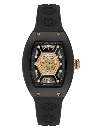 часы  - женские аксессуары philipp plein 