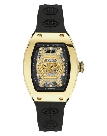 часы  - женские аксессуары с принтом 