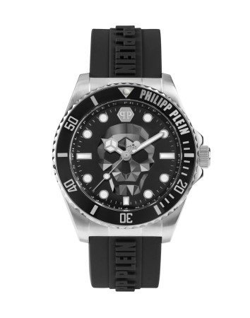 часы  - мужские аксессуары philipp plein 