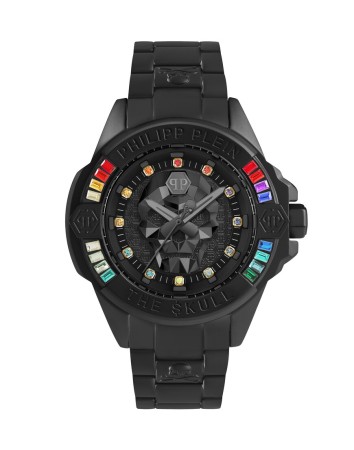 часы  - мужские аксессуары philipp plein 
