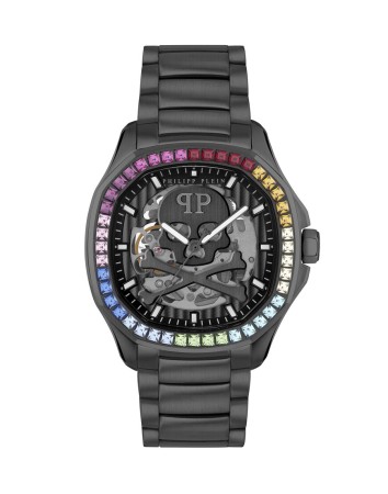 часы  - мужские аксессуары philipp plein 