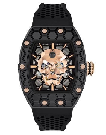 часы  - мужские аксессуары philipp plein 