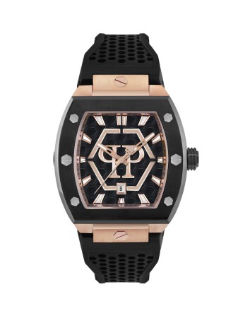 часы  - мужские аксессуары philipp plein 