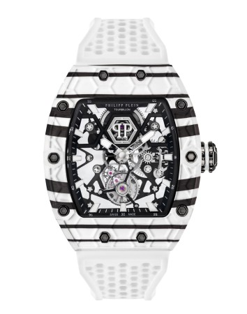 часы  - мужские аксессуары philipp plein 
