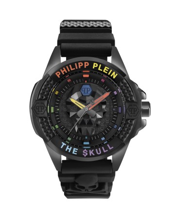 часы  - мужские аксессуары philipp plein 