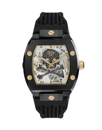 часы  - мужские аксессуары philipp plein 