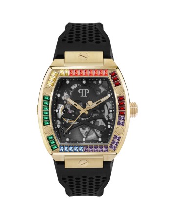 часы  - мужские аксессуары philipp plein 